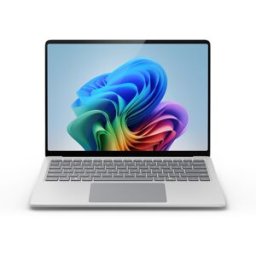 Ordinateur Portable Microsoft Microsoft Surface Surface Laptop 7 X1p-64-100 13.8" 2304x1536 16 Go 256 Go Platine