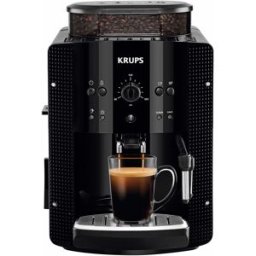 Machine à expresso à broyeur Noir EA810870 KRUPS