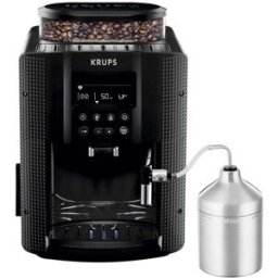 Krups Robot Café 15 Bars Noir