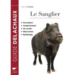 Le sanglier : description, comportement, vie sociale, observation, mythologie Pascal Etienne Delachaux et Niestlé