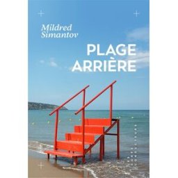 Plage arrière Mildred Simantov Les Corps Conducteurs
