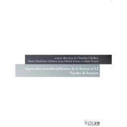 Paroles de lecteurs collectif EPURE