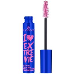Mascara Volume I Love Extreme Waterproof