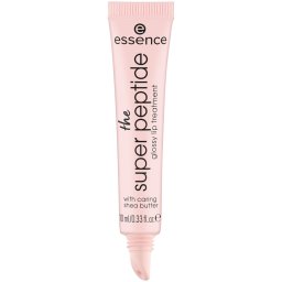 Baume Soin des Lèvres The Super Peptide Glossy Lip Treatment