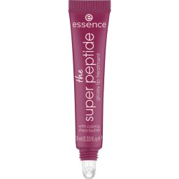 Baume Soin des Lèvres The Super Peptide Glossy Lip Treatment