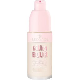 Fond de Teint Silky Blur Hydrating Longwear