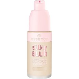 Fond de Teint Silky Blur Hydrating Longwear