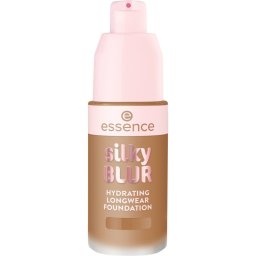 Fond de Teint Silky Blur Hydrating Longwear