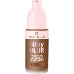 Fond de Teint Silky Blur Hydrating Longwear