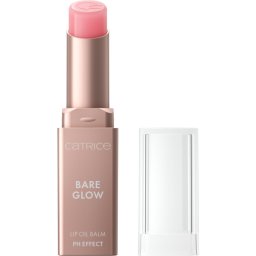 Baume Huile à Lèvres Bare Glow Lip Oil Balm