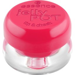 Baume Lèvres et Joues Jelly Pot Lip & Cheek Balm
