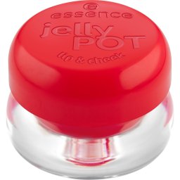 Baume Lèvres et Joues Jelly Pot Lip & Cheek Balm