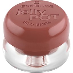 Baume Lèvres et Joues Jelly Pot Lip & Cheek Balm
