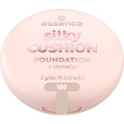 Fond de Teint Silky Cushion