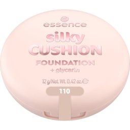 Fond de Teint Silky Cushion