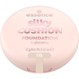 Fond de Teint Silky Cushion
