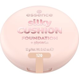 Fond de Teint Silky Cushion