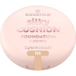 Fond de Teint Silky Cushion