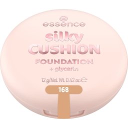 Fond de Teint Silky Cushion