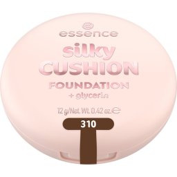 Fond de Teint Silky Cushion