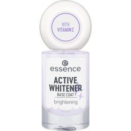 Blanchisseur d'Ongles Active Whitener Base Coat