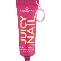 Crème pour les Mains Juicy Nail