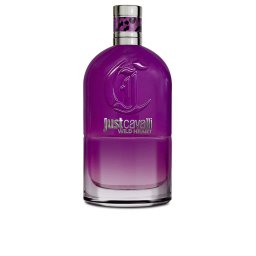 Eau de Parfum Just Cavalli Wild Heart pour Femme 90 ml