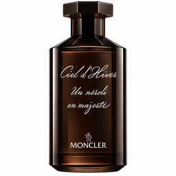Eau de Parfum Ciel D'Hiver 200 ml