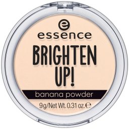 Poudre Matifiante et Bronzante Brighten Up!
