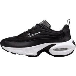 Nike Baskets Air Max Portal White / Black EU 36 Homme,Femme