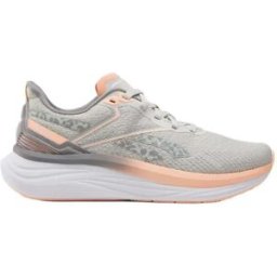 Reebok Baskets Viva Speed Soft Grey / Grey 3 / Future Peach EU 39 Femme