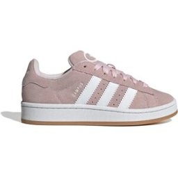 Adidas Originals Baskets Junior Campus 00s Clear Pink / Cloud White / Gum 2 EU 40 Garçon,Fille