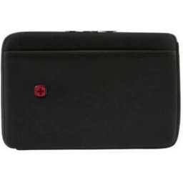 Wenger Housse Pour Ordinateur Portable Bq 15.6´´-16´´ Black One Size unisex