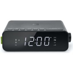 Radio réveil MUSE M-175 WI
