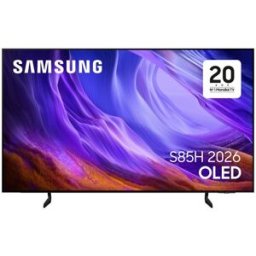 TV 163 cm UHD 4K Oled SAMSUNG TQ65S85HAEXXC