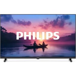 TV 101 cm HD Led PHILIPS 40PFS6050/12