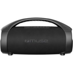 Enceinte nomade MUSE M-910BT