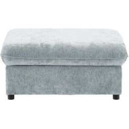 Pouf bleu LOMOCO COTTAGE