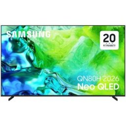 TV 216 cm UHD 4K Néo Qled SAMSUNG TQ85QN80HAUXXC