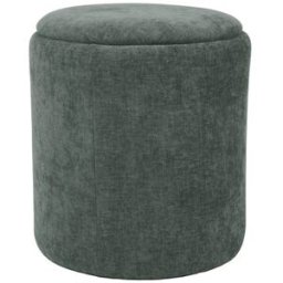 Pouf vert COTA