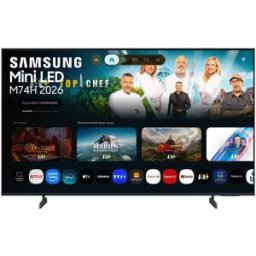 TV 214 cm UHD 4K Mini Led SAMSUNG TU85M74HAUXXC