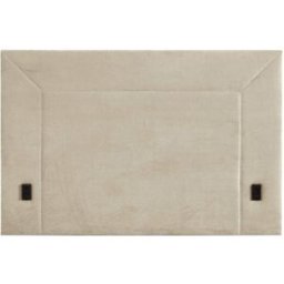 Tete de lit 105 cm beige BULTEX RELAX COUTURE
