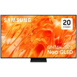 TV 189 cm UHD 4K Mini Led SAMSUNG TQ75QN74HAUXXC
