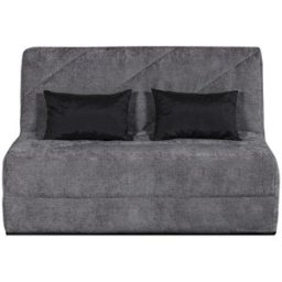 Banquette-lit BZ SIMMONS PLUME
