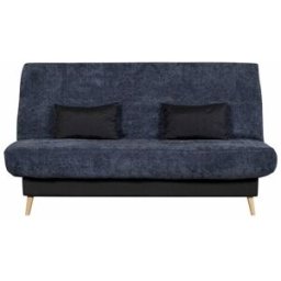 Banquette-lit clic clac SIMMONS PLUME