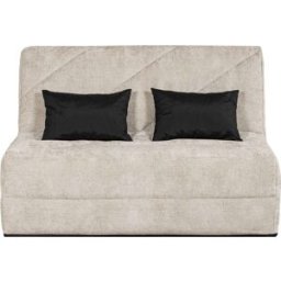 Banquette-lit BZ SIMMONS PLUME