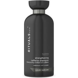 Rituals - Homme Collection Strengthening Caffeine Shampoing 250 ml male