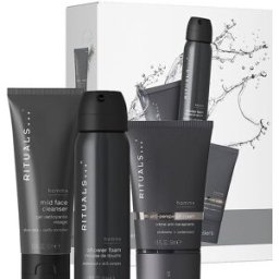 Rituals - Homme Collection Trial Soin corps 1 pieces male