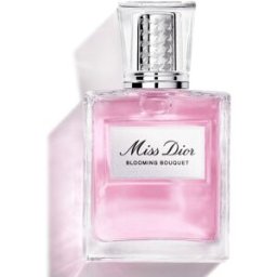 Christian Dior - Miss Dior Blooming Bouquet Roller-Pearl - Eau de toilette florale et fraîche 20 ml unisex