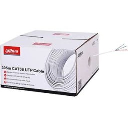 Dahua Câbles Réseau Pfm920i 5eun White One Size unisex